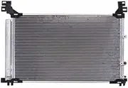 condenser Replace# 88460-30B80 8846030B80 AUTO-MOHITO 1pack