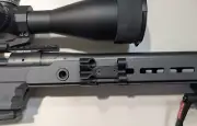 New Design! 30-30 Winchester Match Saver Spare Rounds Holder Quiver M-LOK