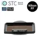 【STC】Clip Filter ND16 內置型減光鏡 for Nikon FF