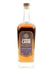 Amber Lane Liquid Amber Sherry Cask Whiskey 700ml
