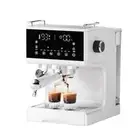 Coffee Machine Automatic Espresso Coffee Maker for Home Office 20 Bar ULKA Pump