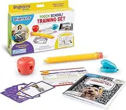 Brightkins Pooch School Training Set (15 Pieces)