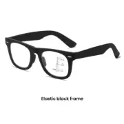 New Progressive Multifocal Reading Glasses Far and near Dual-Purpose Presbyopia