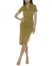 Alexia Admor Acadia Sheath Dress