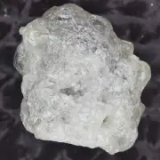 3.30 CT Loose Raw Diamond Uncut Rough Diamond For Ring 9 MM