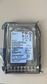 Compatible HPE P40432-B21 P40784-001 900GB SAS 12G 15K SFF BC HDD F/S