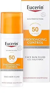 Beiersdorf(Eucerin) Face Sun Protection, 50 ml
