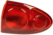 FITS 2003-2005 CHEVROLET CAVALIER PASSENGER RIGHT REAR TAIL LIGHT ASSEMBLY (for: Chevrolet)