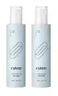 Cutem A-Cure Purifying Skin Toner 150ml x 2pcs Moisturizing K-Beauty