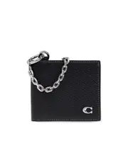 Chain wallet One size black