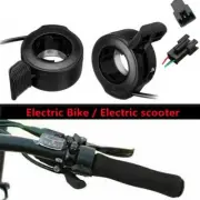1pcs Brand New Thumb Throttle E Bike Parts 160cm A15723 Ebike Electric Bike