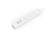 Orico OSC-3A4U AC Outlet & USB Charging Port Surge Protector & Power Board