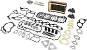 MAX COOL VRS Head Gasket Kit & Bolt Set Suitable for Nissan Navara D22 Patrol GU Y61 3.0L