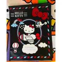 在飛比找蝦皮購物優惠-Sanrio凱蒂貓HelloKitty 護照套