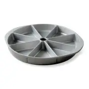 Nordic Ware Scottish Scone & Cornbread Pan