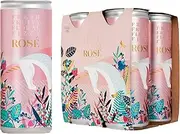 Helen & Joey Estate Unicorn Fizzy Wine Rose Yarra Valley 250ml Pack of 24