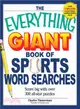 Everything Giant Book of Sports Word Searches