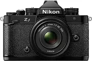 [Nikon] Z f + NIKKOR Z 40MM F/2 (SE) [AU Version]