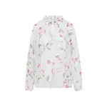 [Giambattista Valli] Giambattista Valli-White Silk Blouse-Donna 42 IT