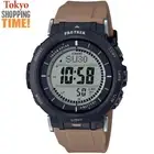 Casio Pro Trek PRG-30-5JF Solar Altimeter Barometer Outdoor Digital Men`s Watch