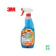 3M 魔利 玻璃亮光劑 600ml / 瓶 600ml