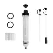 500cc Fluid Extractor, Automotive Fluid Extractor Pump, Manual Extraction and...