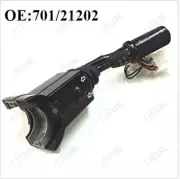 For JCB BACKHOE - LIGHTS & WIPER COLUMN SWITCH RIGHT HAND (PART NO. 701/21202)；