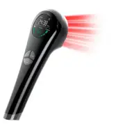 Handheld Red Light Therapy with Stand-Near Infrared Light Therapy Device with...