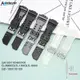 【】Aotelayer 適用於卡西歐 G-Shock GA 100/110/120/150/200/300硅膠錶帶