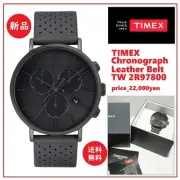 Timex Fairfield Supernova Chronograph Watch Used,TW2R97800,Unisex Waterproof