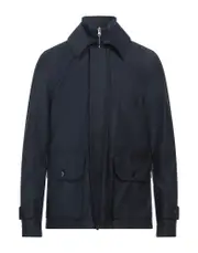 [LUIGI BIANCHI MANTOVA] LUIGI BIANCHI Mantova Jackets - Item 16381602