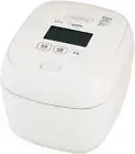 NW-FA18-WZ Zojirushi rice cooker pressure IH rice cooker AC100V New