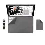 iPad Pro 11" M4 TurboSuede & OptiMist Prime Cleaning Kit Turbo Pac