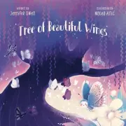 Tree of Beautiful Wings by Matea Anic' Paperback Book
