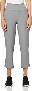 [adidas] Women's Ultimate365 Solid Ankle Pant
