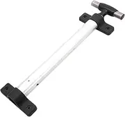 MagiDeal Luggage Telescopic Handle Travel Accessories,Compact Spare Parts Portable Luggage Handle Suitcase Pull Drag Rod for Schoolbag