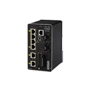 CISCO (IE-2000-4TS-B) IE 4 10/100.2 FE SFP. Base