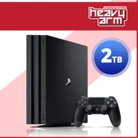 在飛比找蝦皮購物優惠-Playstation 4 pro 2TB ps4 pro 