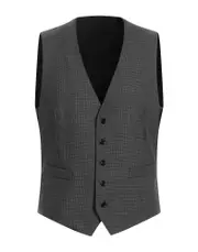 [LARDINI] LARDINI Tailored Vests - Item 33000411