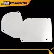 Fit for 1968-1982 Chevrolet Corvette A/C And Heater Delete Panel C3 (for: Chevrolet)