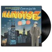 Come On Feel The Illinoise (Vinyl) (Reissue)