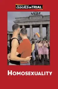 在飛比找博客來優惠-Homosexuality