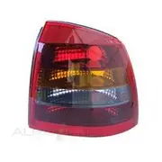 All Crash Right Tail Light - GLG-21045RHQ