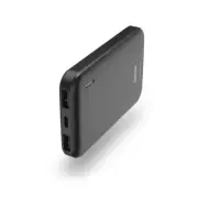 Power Pack "Pocket 5", 5,000 mAh, Outputs: 2 X USB-A, Anthracite
