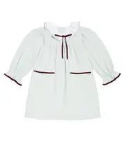 [La Coqueta] La Coqueta Delia dress Y 9 blue