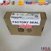 New Allen-Bradley 5069-IB8S Safety Input Module 24VDC 5069IB8S US Free Tax