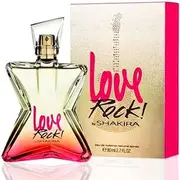 Shakira Love Rock 2.7 Edt Sp
