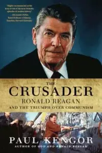 在飛比找博客來優惠-The Crusader: Ronald Reagan an