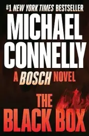 The Black Box Connelly, Michael Paperback