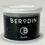 NEW Berodin Strip Wax Can 14.1 Oz / 400 G Pot Hair Removal Waxing Spa Salon